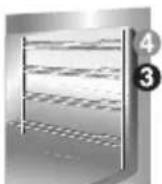 SMEG S890AMFR5 - THERMOSTATSCHALTER - 1