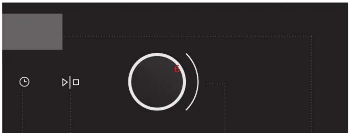 GORENJE BOP747S32 - HINWEIS: - 1