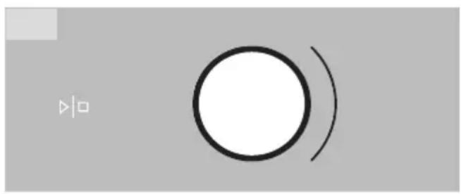 GORENJE BOP747S32 - SCHRITT: EINSCHALTEN UND EINSTELLEN - 1