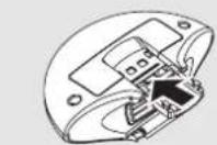 AEG CS MP 750 BT - Lenkrad-fernbedienung - 2