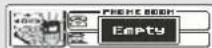AEG CS MP 750 BT - Telefonmenü (fortgesetzt) - 4