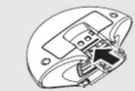 AEG CS FMP 660 BT - Lenkrad-fernbedienung - 2