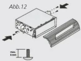 Abb.12 max. 6 mm