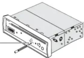 AEG CS FMP 660 BT - Fehlerbehebung - 1