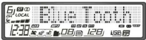 AEG CS-MP 850BT - Hinweis - 1