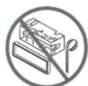 AEG CS-MP 850BT - Adapterplatten - 3