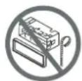 AEG CS-DVD 360 - Adapterplatten - 2