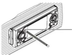AEG CS-DVD 360 - Fehler, Fehlerursache, Fehlerbehebung - 1