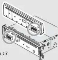 AEG CS FMP 420 - Anzeigefehler - 2