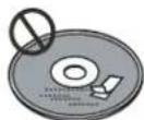 AEG CS FMP 420 - Folgende CDs dürfen nicht verwendet werden! - 2