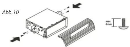 Abb.10 max. 6 mm