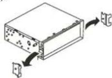 AEG CS FMP 420 - Adapterplatten - 1