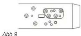 AEG CS FMP 420 - Adapterplatten - 2