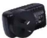 Laser MID-787 - BATTERY CHARGING - 1