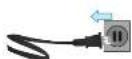 Steren BR-600 - Functioning - 5