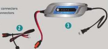 connectors connectors 2 3