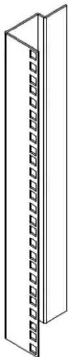 ATEN CE610-AT-E - Rack Mounting - 2