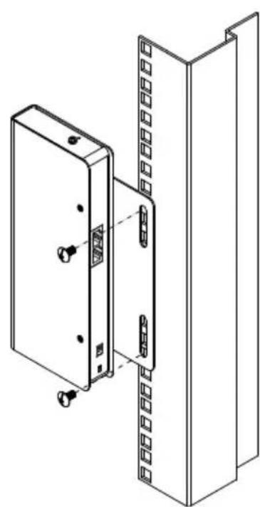 ATEN CE610-AT-E - Rack Mounting - 3