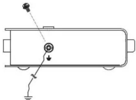 ATEN CE610-AT-E - Grounding - 1