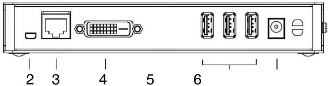 2 3 4 5 6