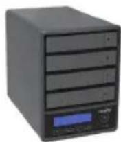 Rocstor Rocpro U34 - Package Contents &amp; Product Views - 1