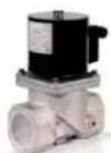Fantini Cosmi P81 - Self-extinguishing plastic housing. - 8