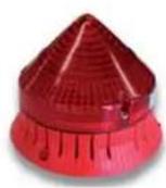 Fantini Cosmi P81 - Self-extinguishing plastic housing. - 7
