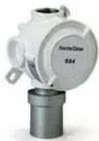 Fantini Cosmi P81 - Self-extinguishing plastic housing. - 2