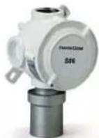 Fantini Cosmi P81 - Self-extinguishing plastic housing. - 6
