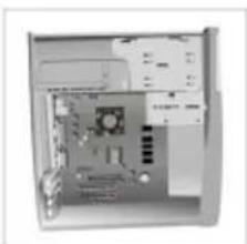 ECS H61H2-MV-DVI - Step3. Installation of Motherboard: - 2