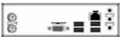 ECS H61H2-MV-DVI - Step3. Installation of Motherboard: - 1