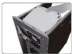 ECS H61H2-MV-DVI - 连接机箱端口: - 15