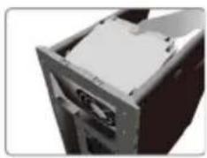 ECS H61H2-MV-DVI - Step4. Installation of storage devices: - 2