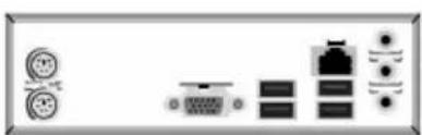 ECS H61H2-MV-DVI - Schritt 3. Installation der Hauptplatine: - 1