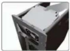 ECS H61H2-MV-DVI - Langkah 3. Pemasangan Motherboard: - 2