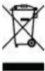 Hiberg RFC-400DX NFGB - DISPOSAL OF THE DEVICE - 1