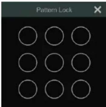 Pattern Lock