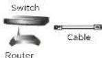 MOTOROLA MTIDP042611 - Network connection - 3