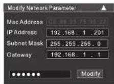 MOTOROLA MTIDP042611 - Network connection - 6