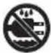 LawnMaster HT1805 - ADVERTENCIA - 1