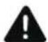 LawnMaster HT1805 - WARNING - 1