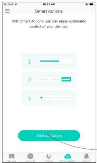 TP-LINK KL125P4 - Schedule A Scene - 1