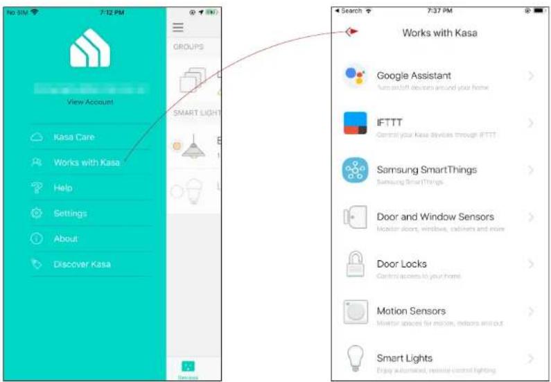 TP-LINK KL125P4 - Works with Kasa - 1