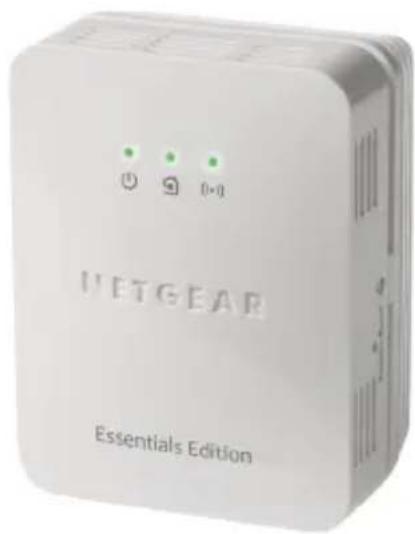 NETGEAR XWNB5221 - Package Contents - 3