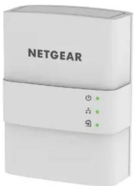 NETGEAR XWNB5221 - Package Contents - 1