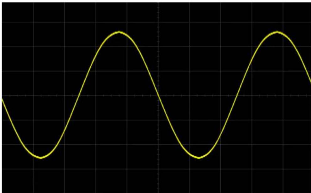 Electrosmith 3340 Analog VCO - Sine Wave Output - 1