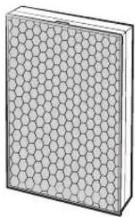 SAMSUNG AX34T3020WW - Accessories - 2