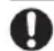 SAMSUNG AX34T3020WW - WARNING - 1