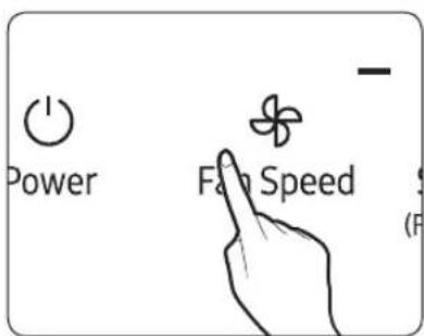 Power Fast Speed (F)