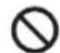 SAMSUNG AX34T3020WW - WARNING - 1